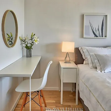 Lodi Сasa de vacaciones Kaštela