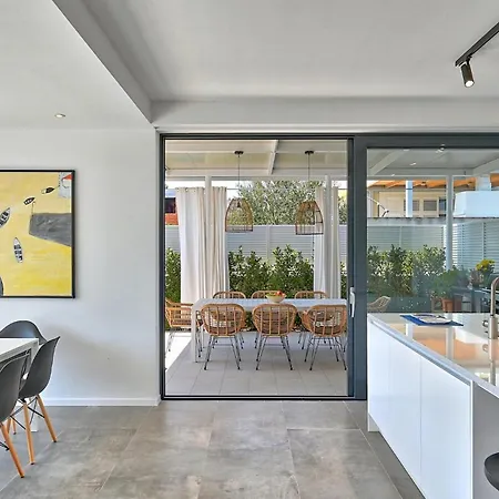 Lodi Сasa de vacaciones