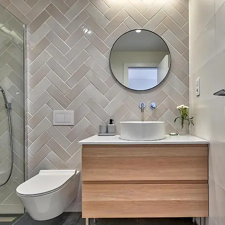 Сasa de vacaciones Lodi Kaštela