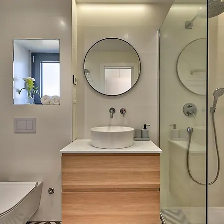 Lodi Сasa de vacaciones Kaštela