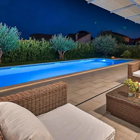 Lodi Сasa de vacaciones