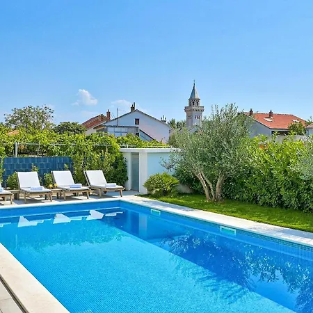 Lodi Holiday home Kastela