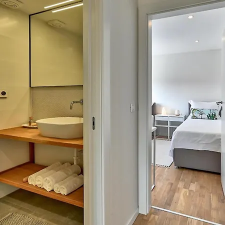 Holiday home Lodi