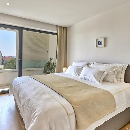Hébergement de vacances Lodi Kaštela