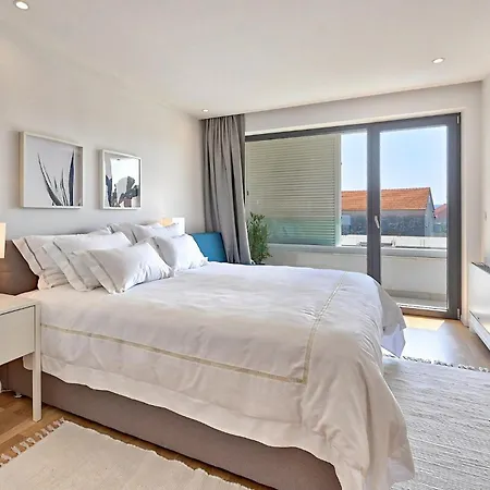 Prázdninový dům Lodi *