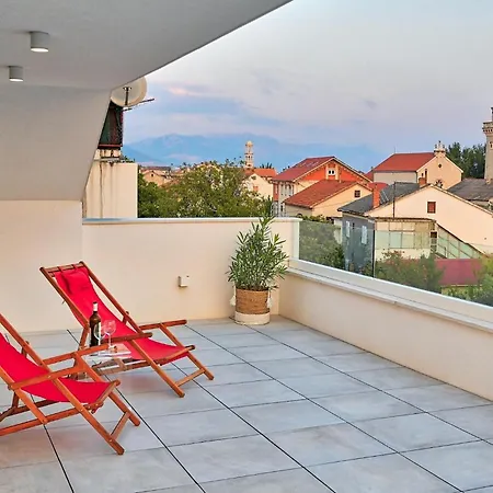 Holiday home Lodi