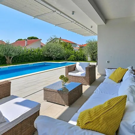 Hébergement de vacances Lodi Kaštela