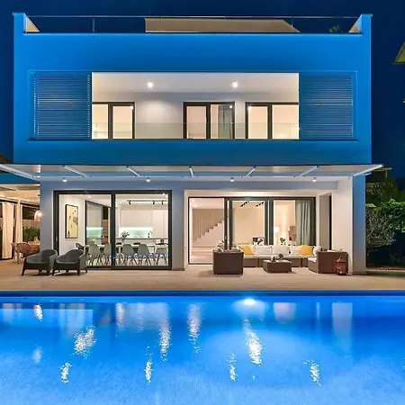 Holiday home Lodi