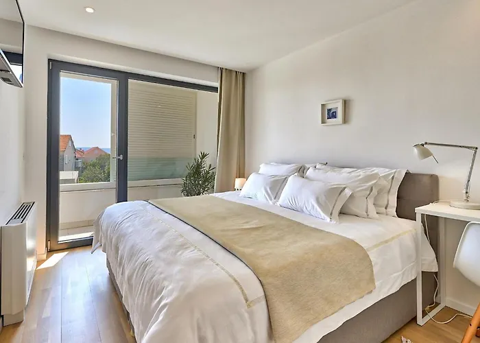 Feriehus Lodi Kaštela