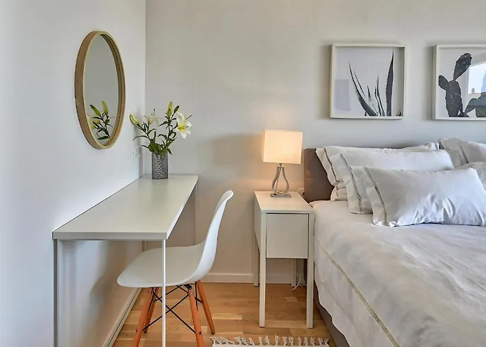 Lodi Feriehus Kaštela