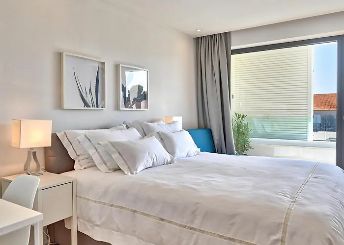 Feriehus Lodi Kaštela