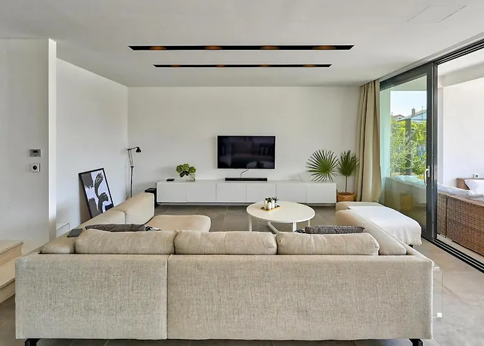 Feriehus Lodi Kaštela